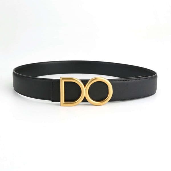 Luxury Designer Belts Men Women Genuine Leather Letter Buckle Belt Man Fashion Business Dress Jeans Belt Trendy Versatile Waistband Width 3.8cm
