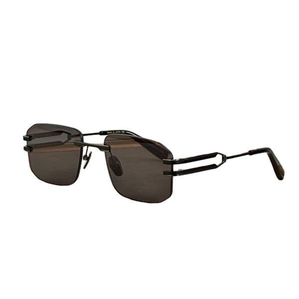 Womens Sunglasses For Women Men Sun Glasses Mens Fashion Style Protects Eyes UV400 Lens With Random Box And Case 307B