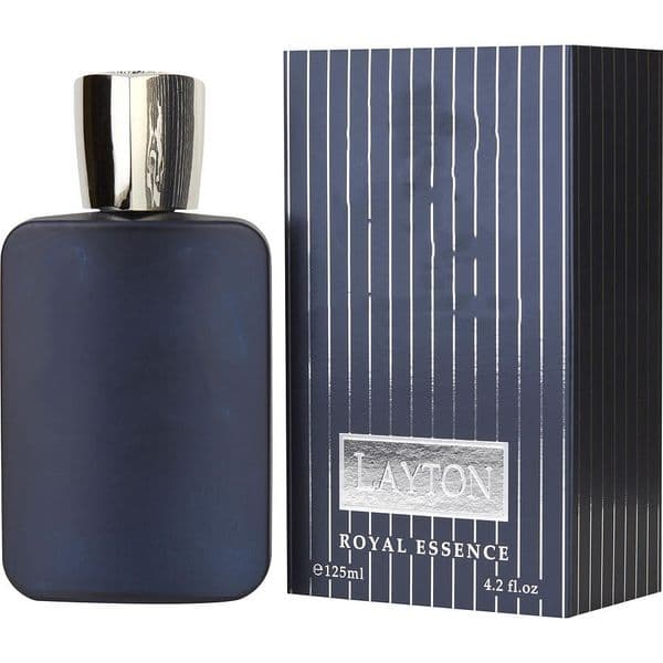Perfume PARFUMS Layton 125Ml Althair Haltane Peg Kalan Men Women Fragrance EDP Long Lasting Smell P Dea Royal Essence Cologne Spray High Quality S