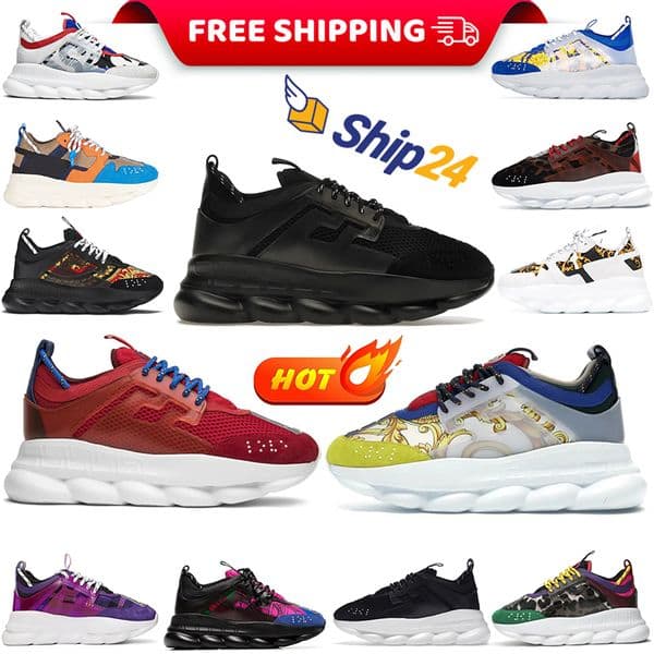 casual shoes men women designer sneakers platform shoe triple balck white cherry Bluette Baroque mens womens outdoor trainers