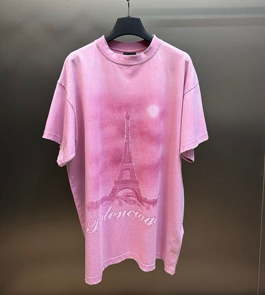 Men's Plus Tees & Polos t-shirts Round neck embroidered and printed polar style summer wear with street pure cotton 63r3t