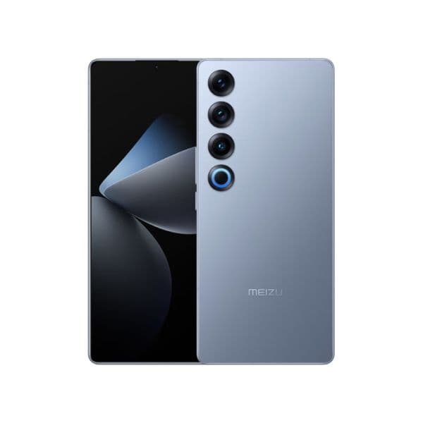 Original Meizu 21 Pro 5G Mobile Phone Smart 16GB RAM 1TB ROM Snapdragon 8 Gen3 50.0MP NFC Android 6.79" 120Hz 2K Full Screen Fingerprint ID Face IP68 Waterproof Cell Phone