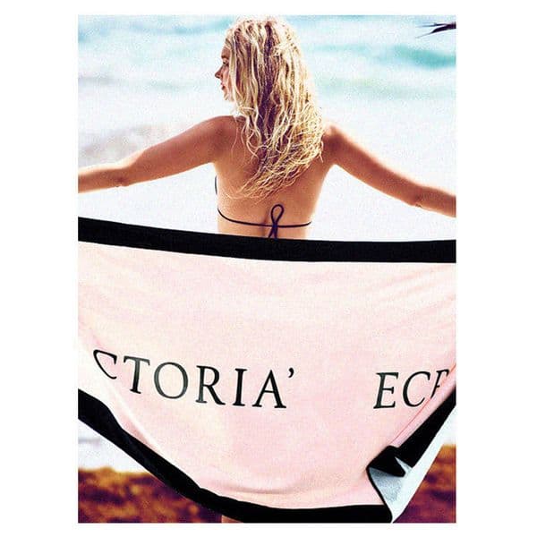 2026 New New European And American Style 75 X 150Cm Large Bath Towel Cut Veet Active Printed Beach Towels S25115 Free Shipping Free Shipping