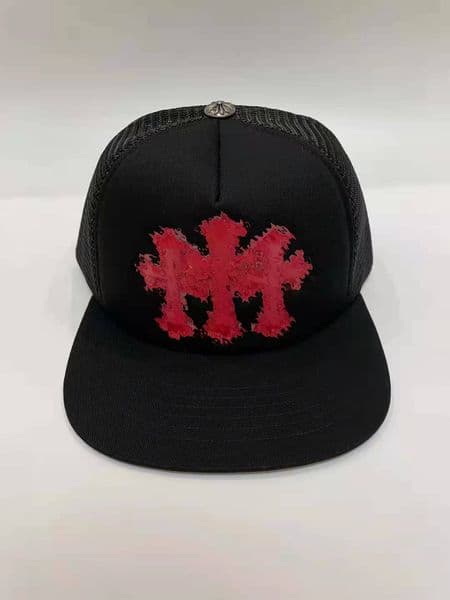 Chrome Designer Baseballs Cap caps hats for Men Woman t shirt hip hop clothes summer couple short sleeves cottom tee loose men cross cap luxury 4f1