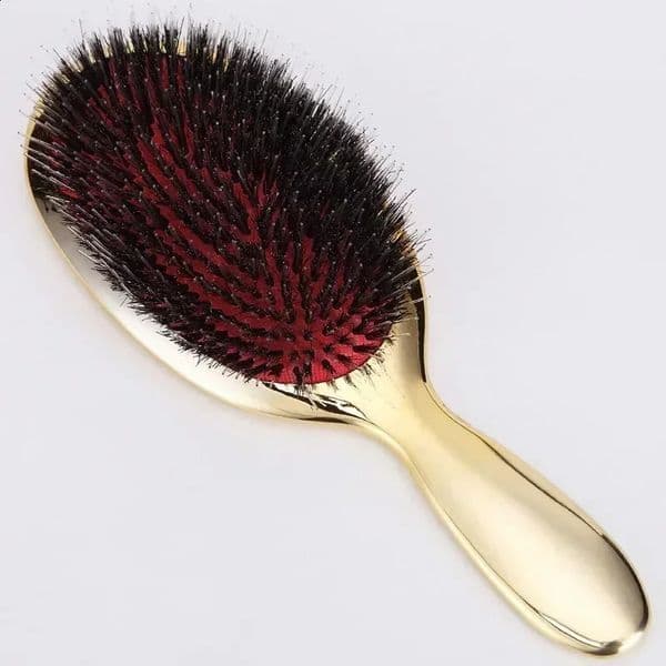 Bristle Hair Brush Comb Air Bag Massage Hair Brush Comb Women Tangle Hairdressing Professional Anti-static Hair Combs Styling Tool