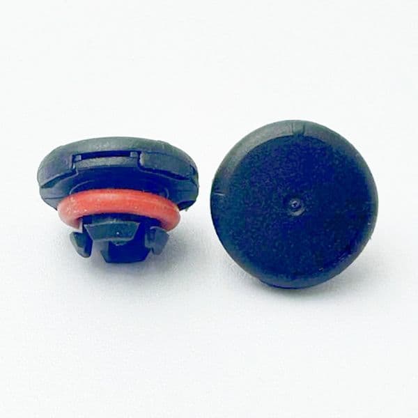 Breathable Plastic MIV-TINY-HT-15-150C Venting Bolt Plug Oleophobic Hydrophobic IP 68 Plastic Packaging Air Vent Valve