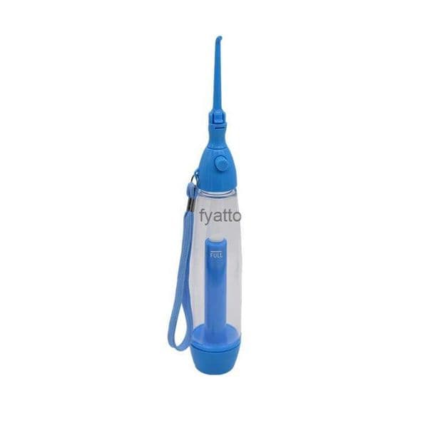 Other Appliances New Portable Oral Rinser for Cleaning Oral Rinsing Teeth Sink Manual Sink No Electricity Abs H240322