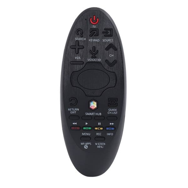 PPYY-Smart Remote Control for Samsung Smart Tv Remote Control BN59-01182G Led Tv Ue48H8000