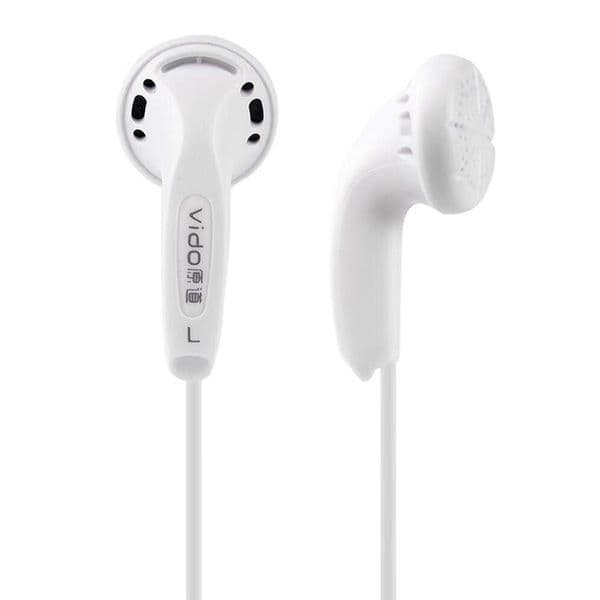 Wired Stereo Headset Game Headset Bass Headphones Earphones 3.5mm In-Ear 1.2m Mic Volume Control Sport Wired Headset Universal