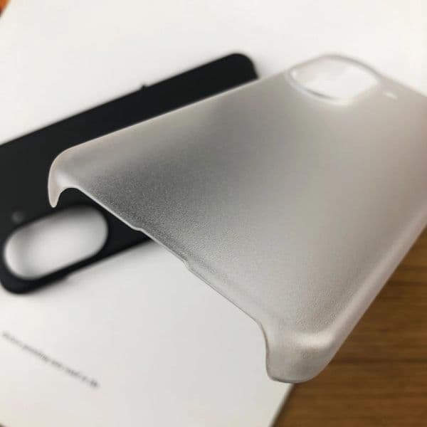 Simple Ultra-thin Matte Hard Phone Case For Asus Zenfone 10 9 10z 9z Zenfone9 ZS696KS new Anti-fingerprint 2025 PC Back Case Cover