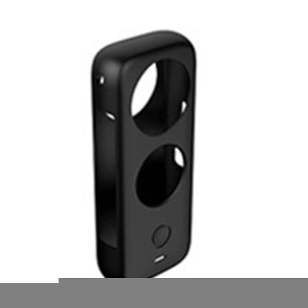 for Insta360 ONE X2 Screen Body Silicone Case Cover Protector For Insta 360 One X 2 Soft Anti-scratch Accessories