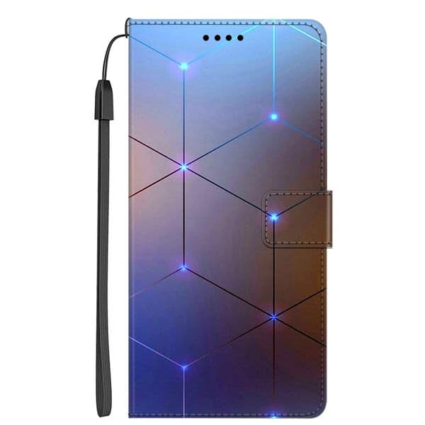 For Motorola Moto Edge 40 Neo 5G Case Flip Stand PU Leather Cover for Moto G54 G84 5G Wallet Phone Cases Edge40 40Neo Lovely Bag