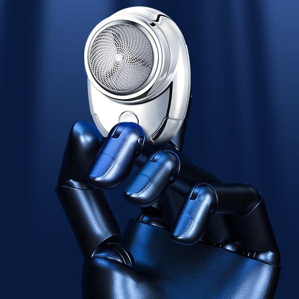 Mini Electric Shaver new Knife USB Rechargeable Portable Electronic Shaver Lightweight 2025 Low Noise Accessories for Home Hotel Trips