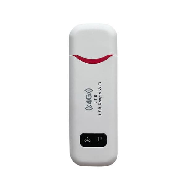 WiFi LTE Router 4G SIM Card 150Mbps USB Modem Dongle Mobile Broadband for Home