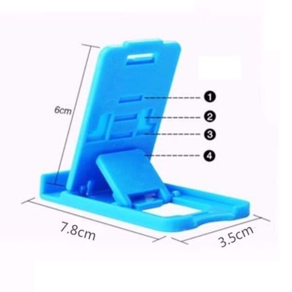 Universal Adjustable Mobile Phone Holder For iPhone 2025 11 12 Plus For Samsung For Huawei For Xiaomi Beach Chair Shape Stand Stents