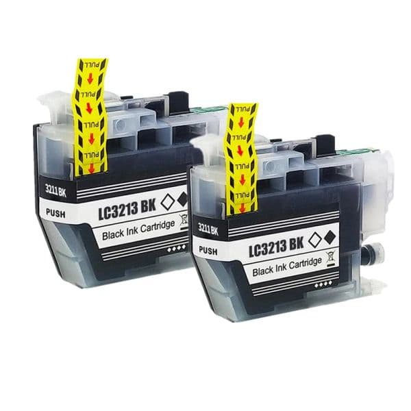 LC3213 XL LC 3213 Compatible Ink Cartridge For Brother DCP-J772DW DCP-J774DW MFC-J890DW MFC-J895DW Printers