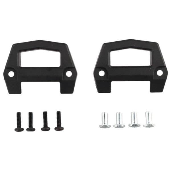 Kit de portaequipajes de carga para coche, Base para Ski Doo LINQ Cargo 860201806, accesorios de Extorier, sujetador de sendero, reposabrazos de asiento de moto de nieve