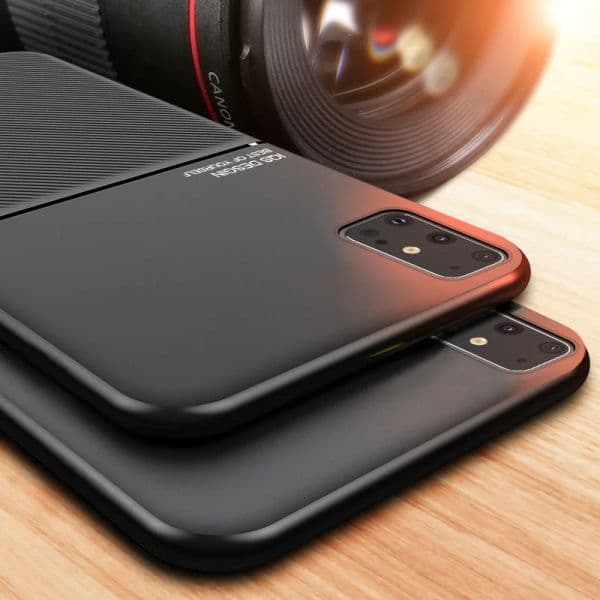 Magnetic Case For Samsung Galaxy A51 A21 A71 A31 A11 A91 A10 A20 A30 A50 A70 A10S A30S A50S M80S M31S M51 M21 M11 A01 Cover