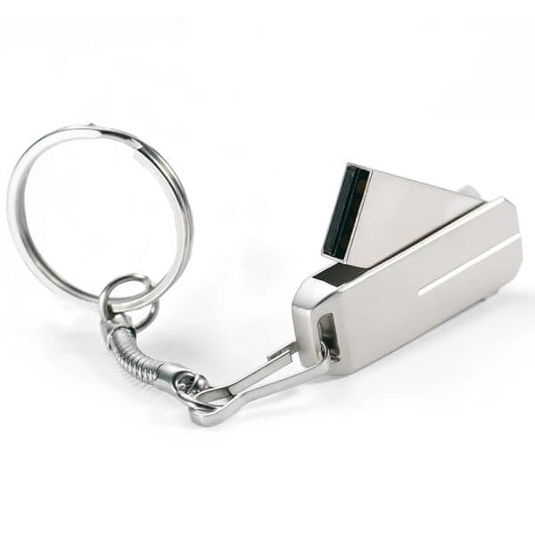 Real Capacity USB Flash Drives 64GB Super Mini Pen Drive 32GB High Speed Memory Stick 16GB Free Key Chain Metal Pendrive 8GB 4GB