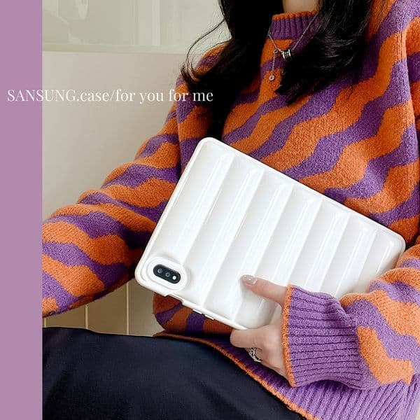 Tablet Cover Case for Samsung Galaxy Tab A8 X205 X200 S6 Lite P610 P615 A7 T500 T505 A7 Lite A 8.0 S7 T870 S8 X700, 11"