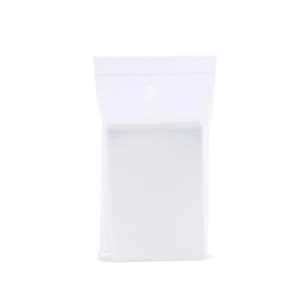 50pcs/Set 20PT Clear Kpop Photocard Protector Hard Card Sleeve Photocard Toploader Card Holder For Popcorn Diy Korean Idol Card