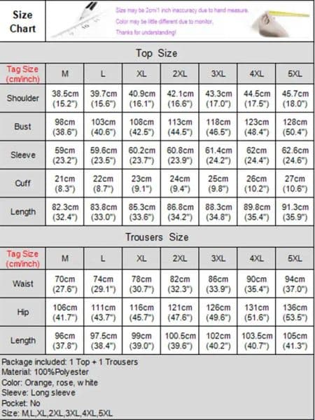 VONDA Vintage Printed Pant Sets Women Suits 2pcs 2023 Autumn Long Sleeve V-neck Tops and Casual Pants Bohemian Matching Sets