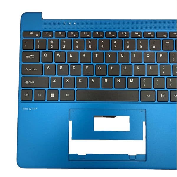 NEW For Gateway 15 GWTN156 15.6" GWTN156-1BK GWTN156-4GR 5BL 7BL 7BK GWTN156-9 GWTN156-12GR N15CS9 Palmrest Upper Cover Keyboard