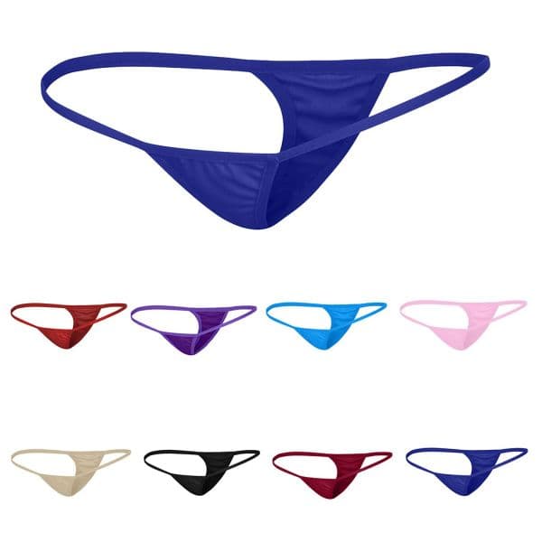 Bikinis Bottom G String T-back Tiny Panties Bragas Y Tangas Mujer Minikini G-strings Thongs Micro Tanga Low Waist Brazilian Sexy 66ea6