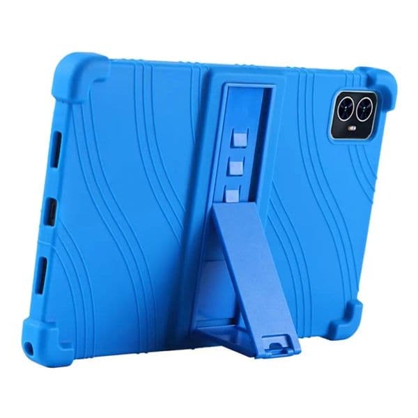 Kickstand Case For Teclast M50 HD 10.1 inch M50 Pro 2023 Soft Silicone Protect Cover Kids Safe Coque Shockproof