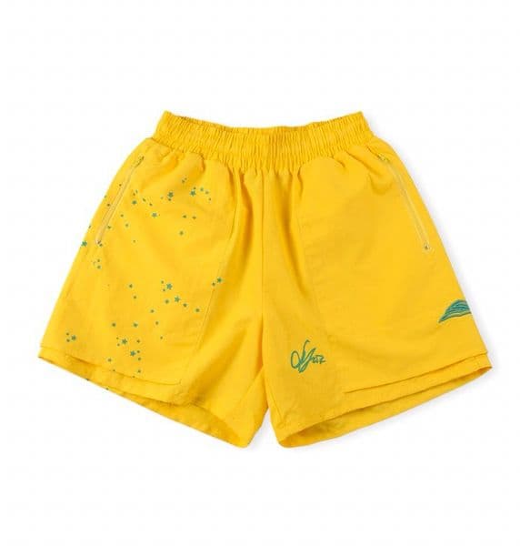 Men's Plus Size Shorts 2024 new beach pants official website synchronous comfortable waterproof fabric men's color: picture color code: m-xxxl FG06