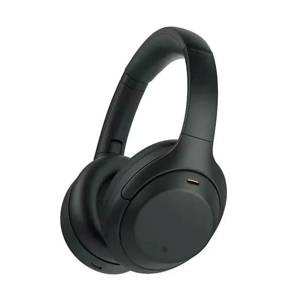 Trend Earbuds WH-1000XM4 for Sony Headphones Bluetooth Earphones True Stereo Wireless Headband Wholesale Factory Smart HD Noise Cancelling Processor Headphone