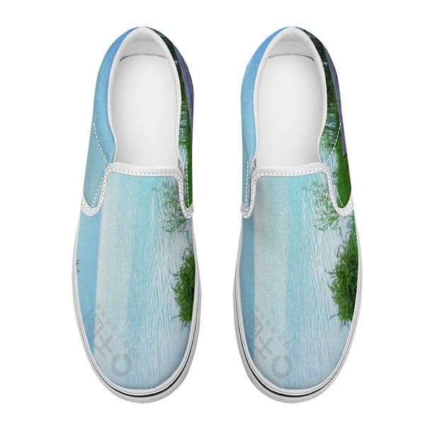 Casual Shoes New Men Women canva flat Black White Wheat Autumn Walking Designer mens womens casual shoes GAI