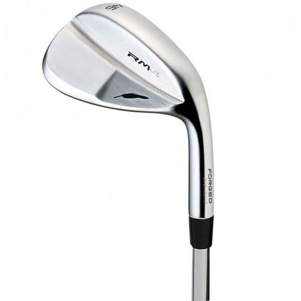 Golf Clubs Men FOURTEEN RM4 Golf Wedges FORGED Clubs Wedges Project X 6.0 Steel Golf Shaft Wedges Clubs 50-60 Degree Golf Equipment