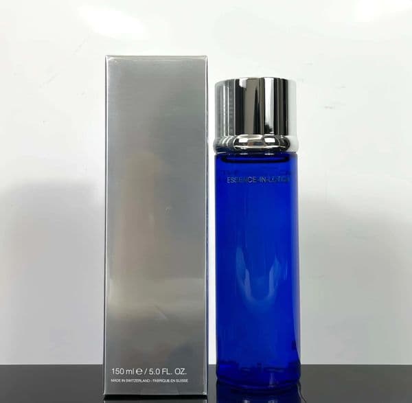 Skin Essence in Lotion 150ml Famous Brand Skincare Serums essentielle luxe Face Toners 4fl.oz High Quality