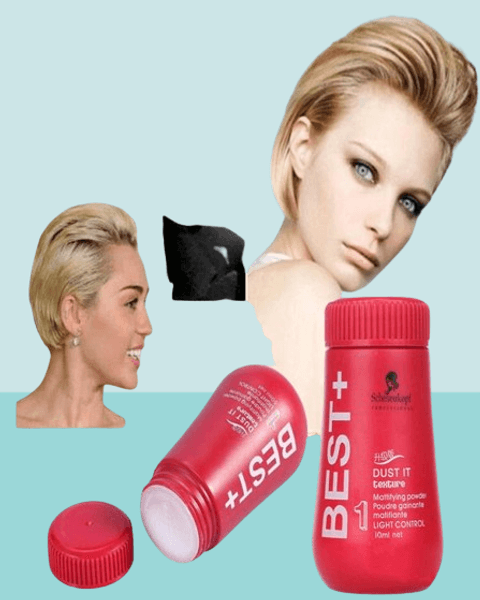 y Hair Powder Absorb Grease Clean Increase Volume Mattifying Hairs Powder Finalize Care Styling Product 1464