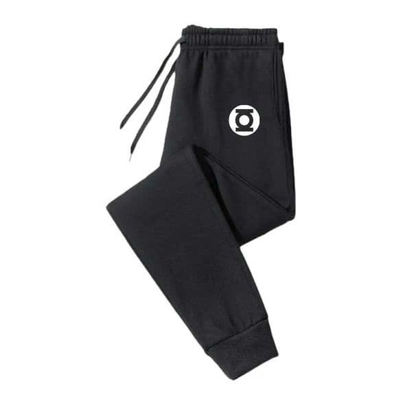 Men's Pants Joggers Sweatpants Men Casual Skinny Pants Gyms Fitness Workout Brand Track Pants Autumn Winter Male Cotton Sportswear Trousers L260607