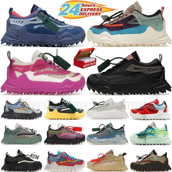 Odsy 1000 Sneakers Designer Casual Shoes Luxury Stitching Breathable Sneaker New Decorated Arrow Comfortable Leather Men Women Trainers size 36-45 Z251206