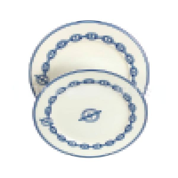 Designer Mugs Plates New European Western Food Flat Dessert Steak Coffee Cup Plate Set Luxury Tables Dishes with Box