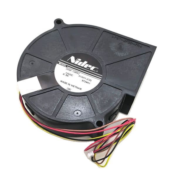 D09F-13BS2 01AH(CX) 13VDC 0.5A 9725 Cooling fan
