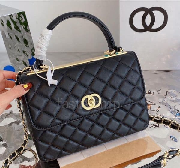 2024 Designer Bags women Shoulder Bags Handbag trendy cc wallet the tote bagss crossbody baggs Multi-capacity and large-function essential for summer