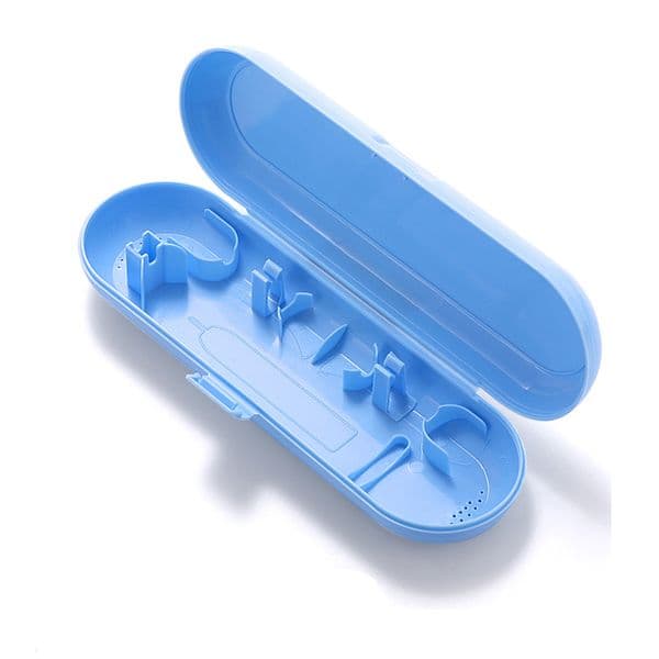 Electric Toothbrush Storage Travel Box Electric Toothbrush Storage Case Protective Cover For Oral B Electric Toothbrush