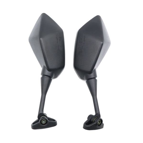 Motorcycle Rearview Mirror For HONDA CBR600 F4 F4I CBR929 CBR954 CBR900 CBR919 HYOSUNG GT125R GT250R GT650R GT650S 2003 2002