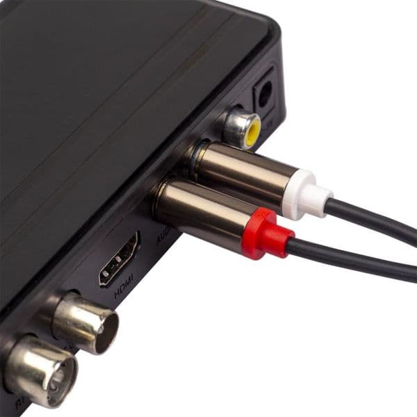 RCA Cable 2RCA To 2 RCA Male To Male Audio Cable Gold-Plated RCA Audio Cable 1-5m For Home Theater DVD TV Amplifier CD Soundbox