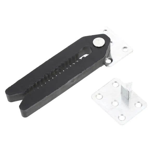 4Pcs/1pc Sectional Couch Connector Clips new Furniture Joint 2025 Snap Sofa Connector Clamps Joint Alligator Furniture Bracket Corner