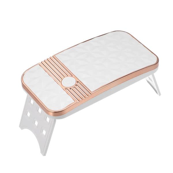 VOCOSTE 54W UV-LED Portable Nail Drying Lamp With 2 Timers UV Light Gel Nail Manicure Cabin 18PCS LED Lamps Nails Dryer Tools