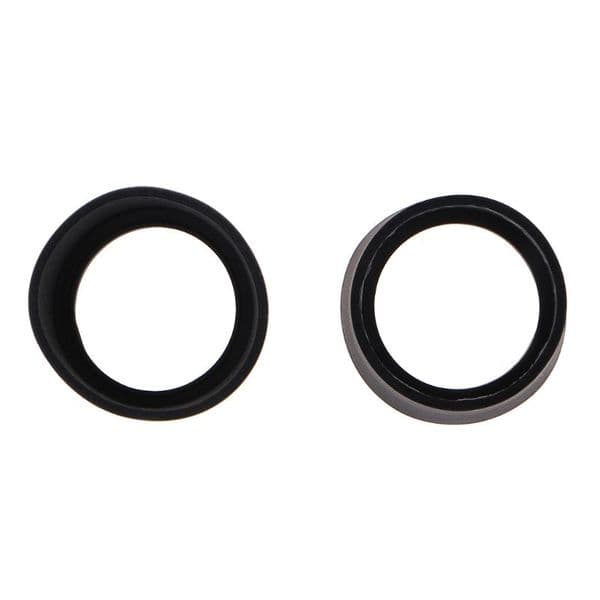 Microscope Eyepiece Cups Eyepiece Cover Accessory Guards Eyeshields Telescope