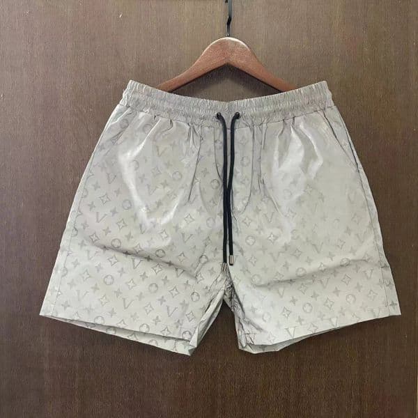 Men's Shorts Designer and Women's shorts Summer casual street wear Quick drying Swimsuit striped Print Beach Resort Pants Asian size M-XXXL A4ES
