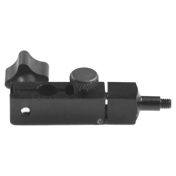 Cheap Durable Hot Sale Top-quality 2021 New Magnetic Base Holder Black Dial Indicator Flexible Lever Dial Indicator 1 Pcs