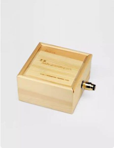 HiFi Audio GND Amplifier Decoder Speaker Audio Grounding Box Tuning Box Power Purifier Electronic Black Hole Ground Box
