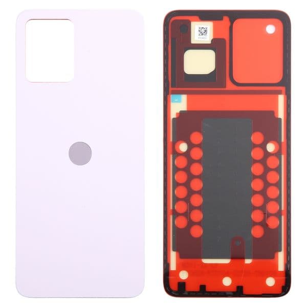 For Motorola Moto G14 Original Battery Back Cover Phone Rear Housing Case Replacement